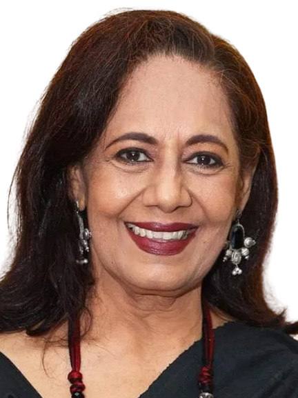 Anashua Majumdar